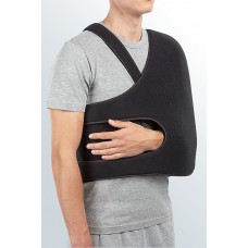 Suporte braço com imobilizador ombro Protect Desault